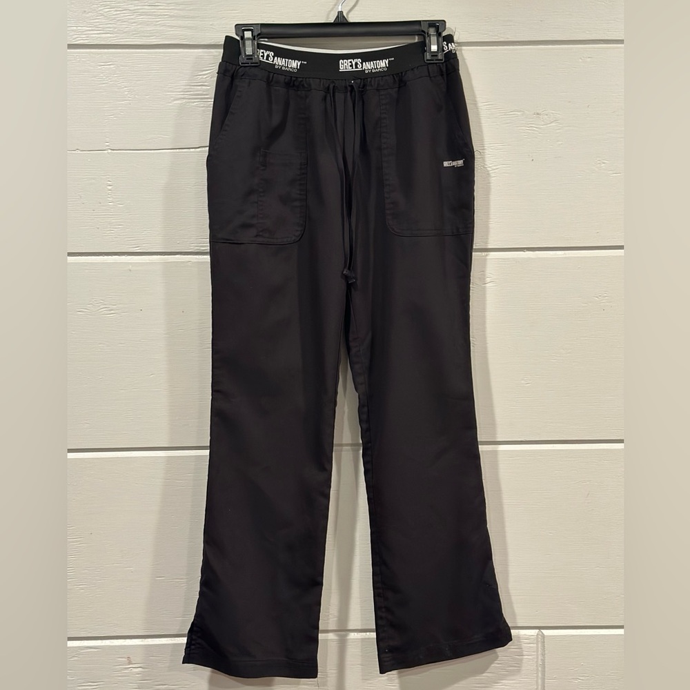 Like new Grey’s Anatomy scrub bottoms